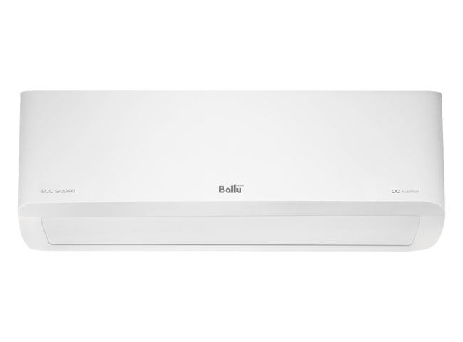 BALLU серии Eco Smart DC inverter